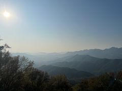 -广州市石门国家森林公园