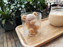 -大树餐厅(红旗街万达店)