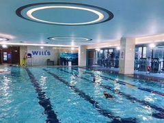 -W FITNESS 威尔仕健身·游泳(七宝店)