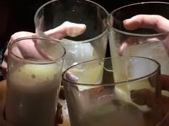 -HUNTING BAR亨霆鸡尾酒馆(越秀淘金店)