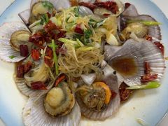 -来之顺海鲜菜馆·青岛菜·始于1993(栈桥店)