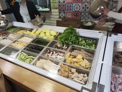 -拿渡·水煮鱼麻辣香锅(王府井奥莱·香江小镇店)