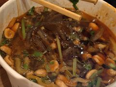 -华威约饭街