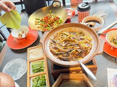 -小厨娘金榜题名(夫子庙秦淮河店)