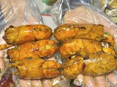 -黑牛码头·小龙虾·烧烤