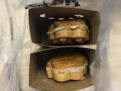 -熊姬手作茶物(汇金谷店)