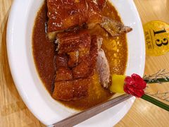 -德胜轩正宗顺德菜(宝安沙井会展中心店)