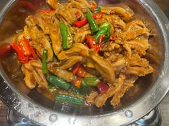 -衡厨·衡阳土菜(中南店)