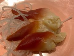 -争鲜回转寿司(南开大悦城店)