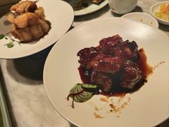 -苏帮袁Sue Cuisine(来福士店)