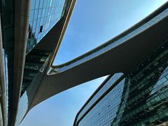 -CUBIC3三立方咖啡(凌空SOHO店)