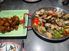 -新白鹿餐厅(金鹰新街口店)