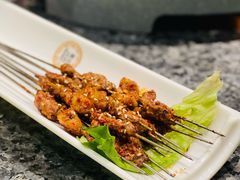 -江南乐坊音乐餐吧(兰州中心店)