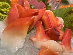 -福樱兰海鲜放题铁板烧(加州店)