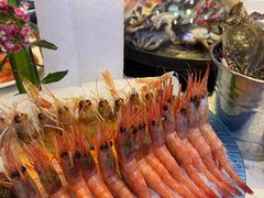 -半岛听涛蒸汽海鲜自助(K11店)