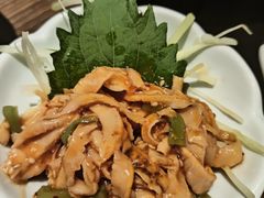 -大雄寿司(中华广场店)