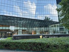 -星巴克(北京环球金融中心店)