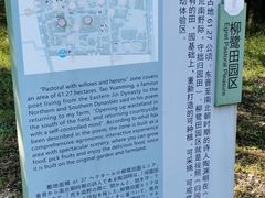 -柳鹭田园区