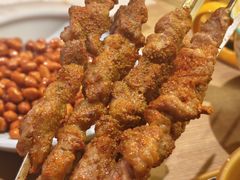 -耶里夏丽·新疆菜·28年喀什老馆(田林东路店)