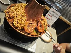 -椒椒铜炉火锅鸡(天马店)