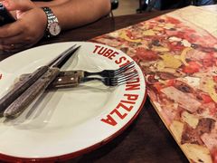 -Tubestation站点比萨(高新万达ONE店)