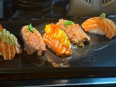-昊·来了寿司(台湾街店)