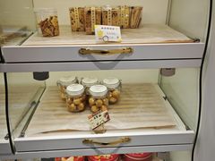 -Tomado绿色烘焙(大尧三路店)