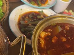 -隔壁老王·家常云南菜(花巷店)