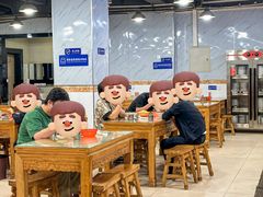 -邢老三肉丸糊辣汤·非遗美食(西安总店)