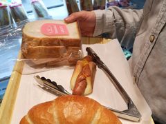 -山崎面包(静安久光店)