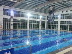 -中山夏威夷游泳馆(小榄店)
