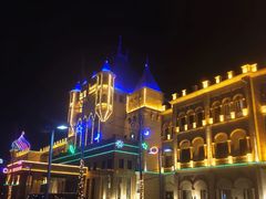 -望儿山温泉水乐园