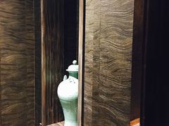 -上海虹桥西郊假日酒店
