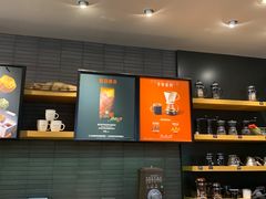 -星巴克臻选(沈阳大悦城店)