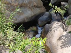 -碓臼峪自然风景区