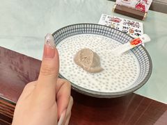 -黎耀阳财神糖水铺(龙门店)
