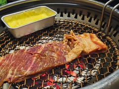 -木槿花韩式炭烤·熟成肉工坊(孙文东路店)