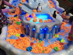 -蒙特利亲子乐园