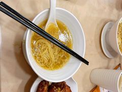 -盛记粥面(佐敦店)