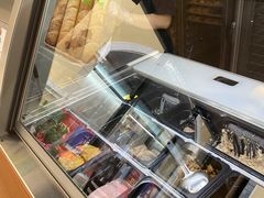 -SUBWAY赛百味(高新绿宝店)