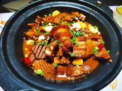 -红旗大食堂(君悦紫园店)