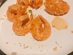 -万丽轩·粤菜(王府井金茂万丽酒店)