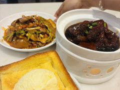 农家红烧肉-小菜园新徽菜(合肥之心城店)