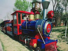 -永定河休闲森林公园