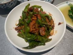 -老三样 · 江西菜馆(前海壹方汇店)