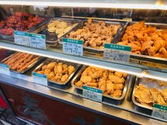 -春苗炸鸡