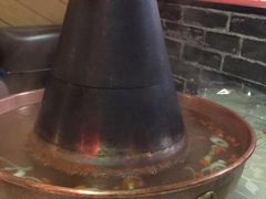 -羊家胡同·龙虾烧烤火锅(龙汇路店)