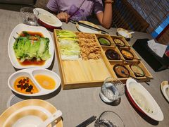 -有喜胶东小馆(太申祥和店)