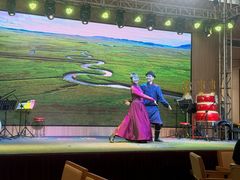 -羊之道草原味道清真餐厅(番禺店)