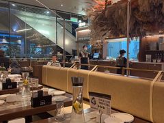 -渔语鱼新川菜Bistro(万象天地店)
